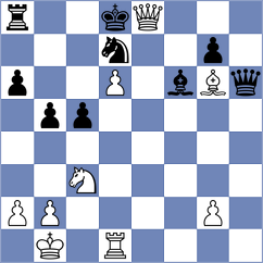 Slovineanu - Myagmarsuren (chess.com INT, 2024)
