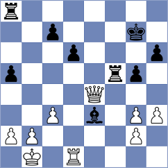 Sanchez Alvares - Guimaraes (Chess.com INT, 2021)