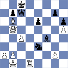 Grunberg - Bezerra (chess.com INT, 2024)