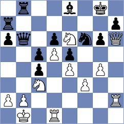 Seletsky - Fischer (Chess.com INT, 2021)