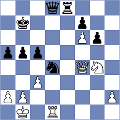 Mareco - Hoffman (chess24.com INT, 2020)