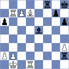 Meneses Gonzalez - Georgiadis (chess24.com INT, 2020)