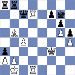 Ruiz Castillo - Tate (Chess.com INT, 2020)