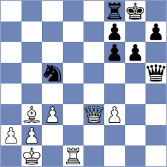 Mamedjarova - Tan (chess.com INT, 2024)