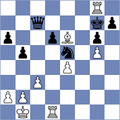 Kim - Singh (chess.com INT, 2024)