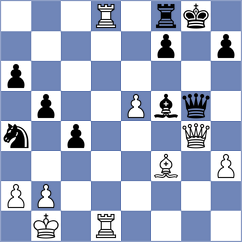 Lopez Idarraga - Haydon (chess.com INT, 2023)