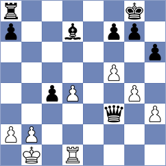 Kovalev - Paravyan (chess.com INT, 2024)