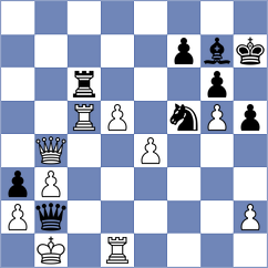 Kovalev - Maximov (Chess.com INT, 2021)