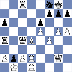 Yi - Hnydiuk (chess.com INT, 2021)