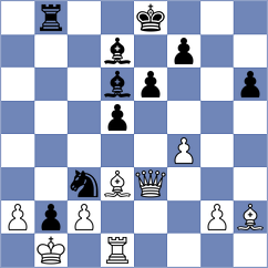Peczely - Materia (chess.com INT, 2024)