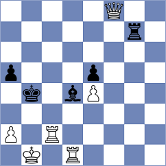 Kiseljova - Lauda (chess.com INT, 2024)