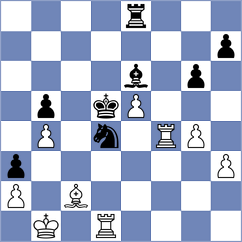 Malek - Karamsetty (chess.com INT, 2024)