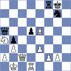 Moroni - Kaminski (Chess.com INT, 2021)