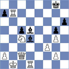 Ulko - Tokman (Chess.com INT, 2021)