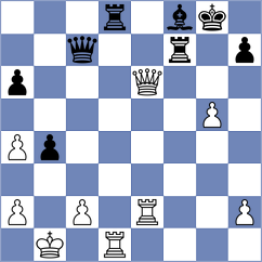 Duncan - Nery Junior (chess.com INT, 2023)