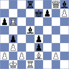 Kujawski - Kanyamarala (chess.com INT, 2024)