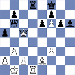 Orozbaev - Umarov (chess.com INT, 2024)