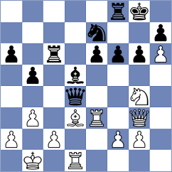 Cheon - Nakahara (Chess.com INT, 2020)