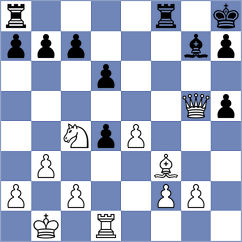 Avramidou - Loew (Chess.com INT, 2021)