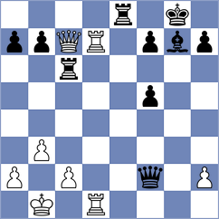 Vokarev - Delorme (Chess.com INT, 2020)