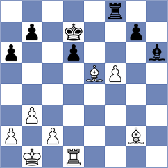 Wagner - Begunov (chess.com INT, 2021)