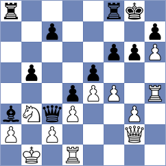 Guliev - Gutkin (chess.com INT, 2024)