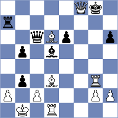 Hristodoulou - Donskov (chess.com INT, 2024)