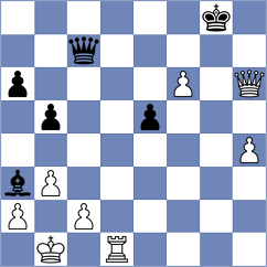 Al Tarbosh - Skaric (chess.com INT, 2024)