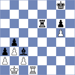 Alice - Vajda (Chess.com INT, 2021)