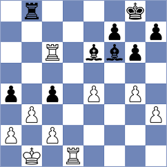 Schill - Bujisho (chess.com INT, 2021)
