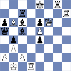 Pichot - Oliva (chess.com INT, 2024)