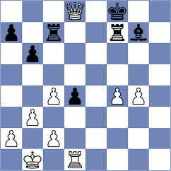 Tsukerman - Vidruska (chess.com INT, 2024)