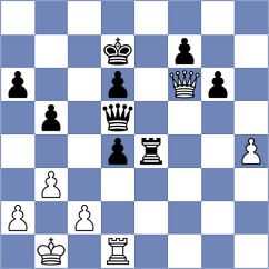 Chor - Sevian (chess.com INT, 2024)