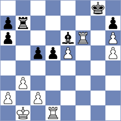 Dowgird - Karabalis (Chess.com INT, 2021)