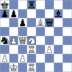 Rozman - Seletsky (chess.com INT, 2024)