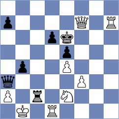 Pinero - Ziatdinov (chess.com INT, 2024)