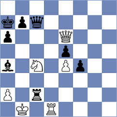 Ziatdinov - Liyanage (chess.com INT, 2021)