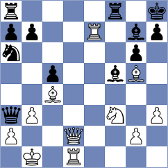 Bach - Grischenko (Chess.com INT, 2021)