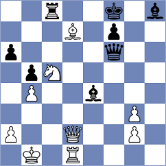 Girish - Voinikonis (Chess.com INT, 2020)