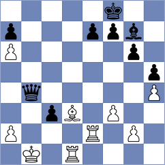 Liu - Shoshin (chess.com INT, 2024)
