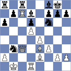 Barron - Micic (Chess.com INT, 2020)