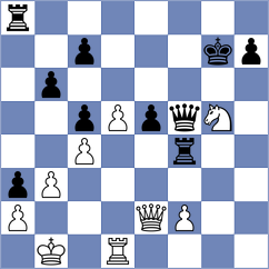Herman - Mariano (chess.com INT, 2023)