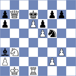 Ginzburg - Tilahun (chess.com INT, 2024)