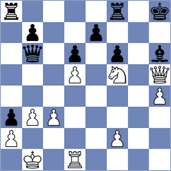 Nepomniachtchi - Popov (chess.com INT, 2024)