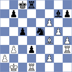 Yao - Grigoryan (Chess.com INT, 2021)