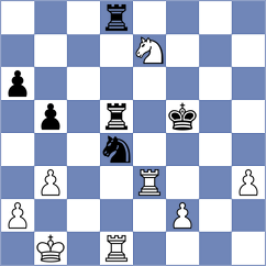 Xiong - Bocharov (chess.com INT, 2024)
