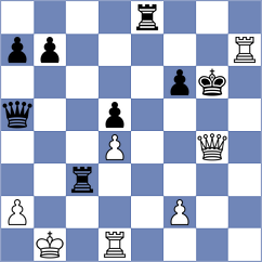 Kretov - Blit (Chess.com INT, 2021)