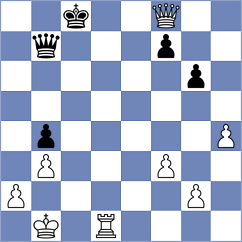 Okike - Palacio (Chess.com INT, 2020)