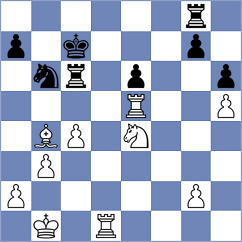 Dziewonski - Reinecke (chess.com INT, 2024)