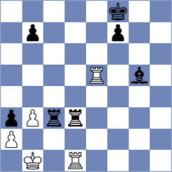 Stojkovska - Matnadze (Chess.com INT, 2020)